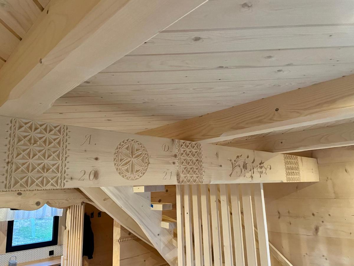 Furmanova Chalets Ζακοπάνε Εξωτερικό φωτογραφία