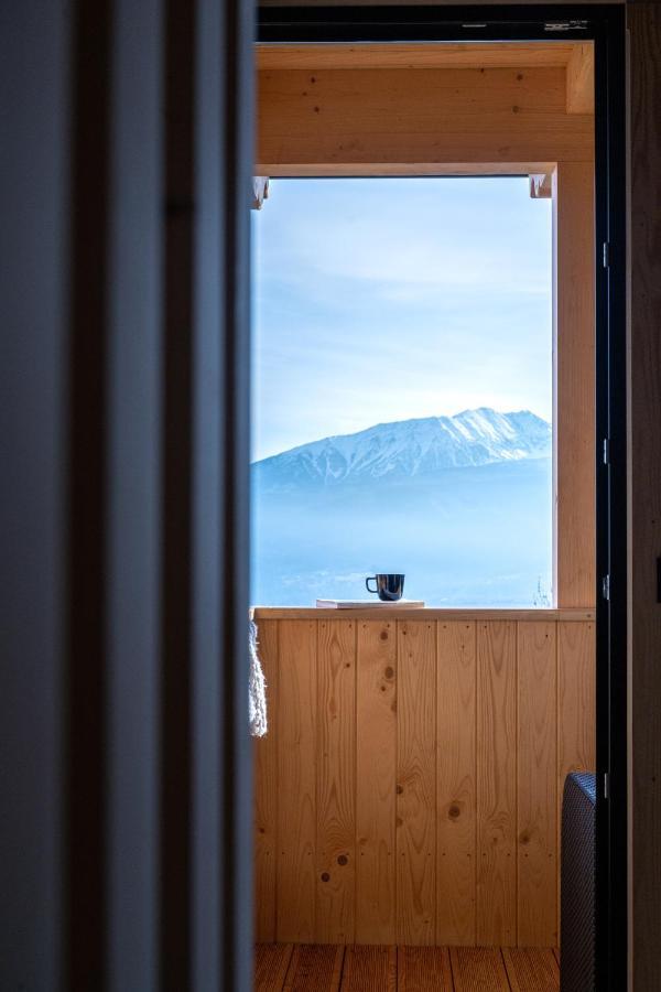 Furmanova Chalets Ζακοπάνε Εξωτερικό φωτογραφία
