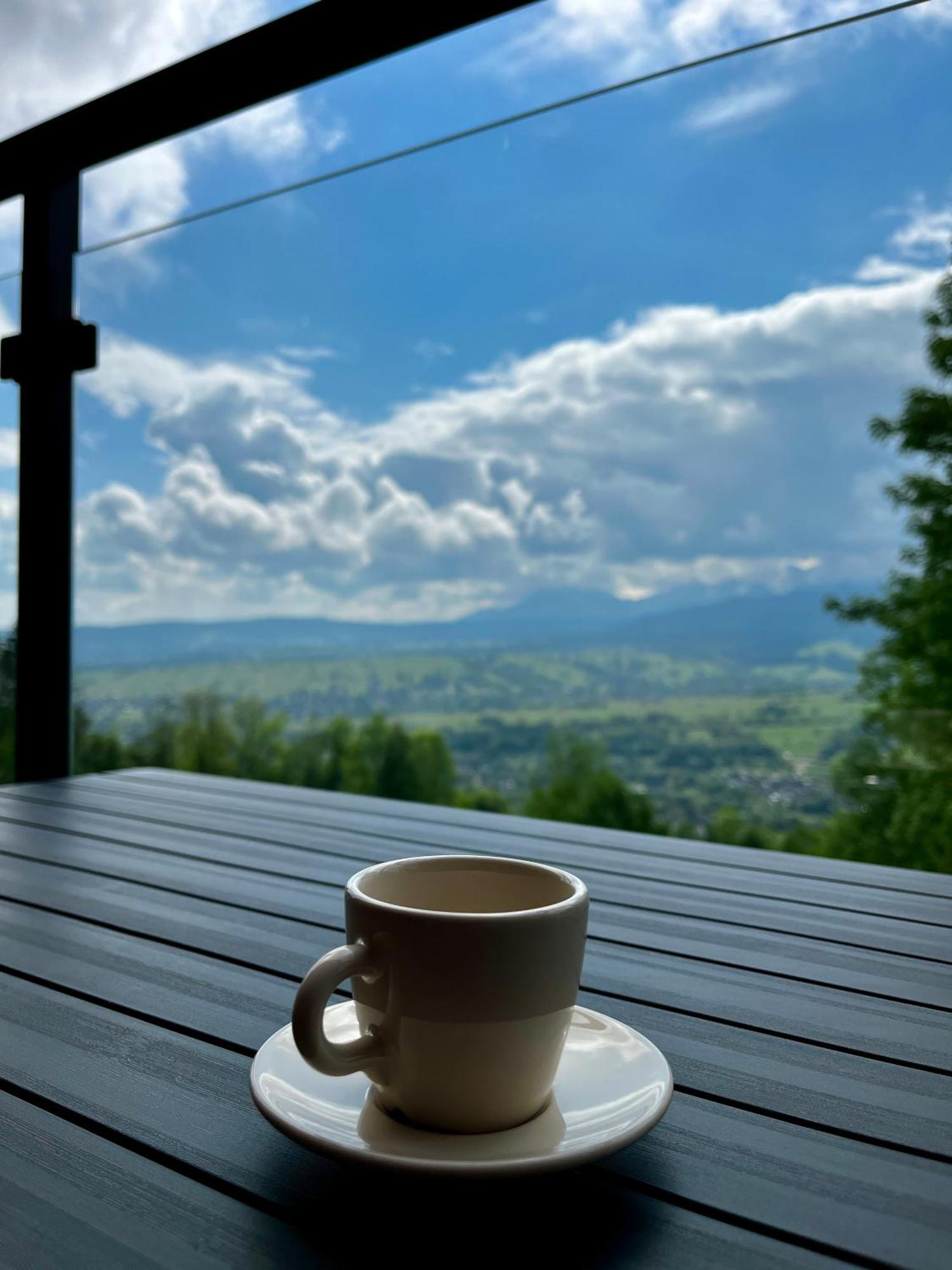 Furmanova Chalets Ζακοπάνε Εξωτερικό φωτογραφία
