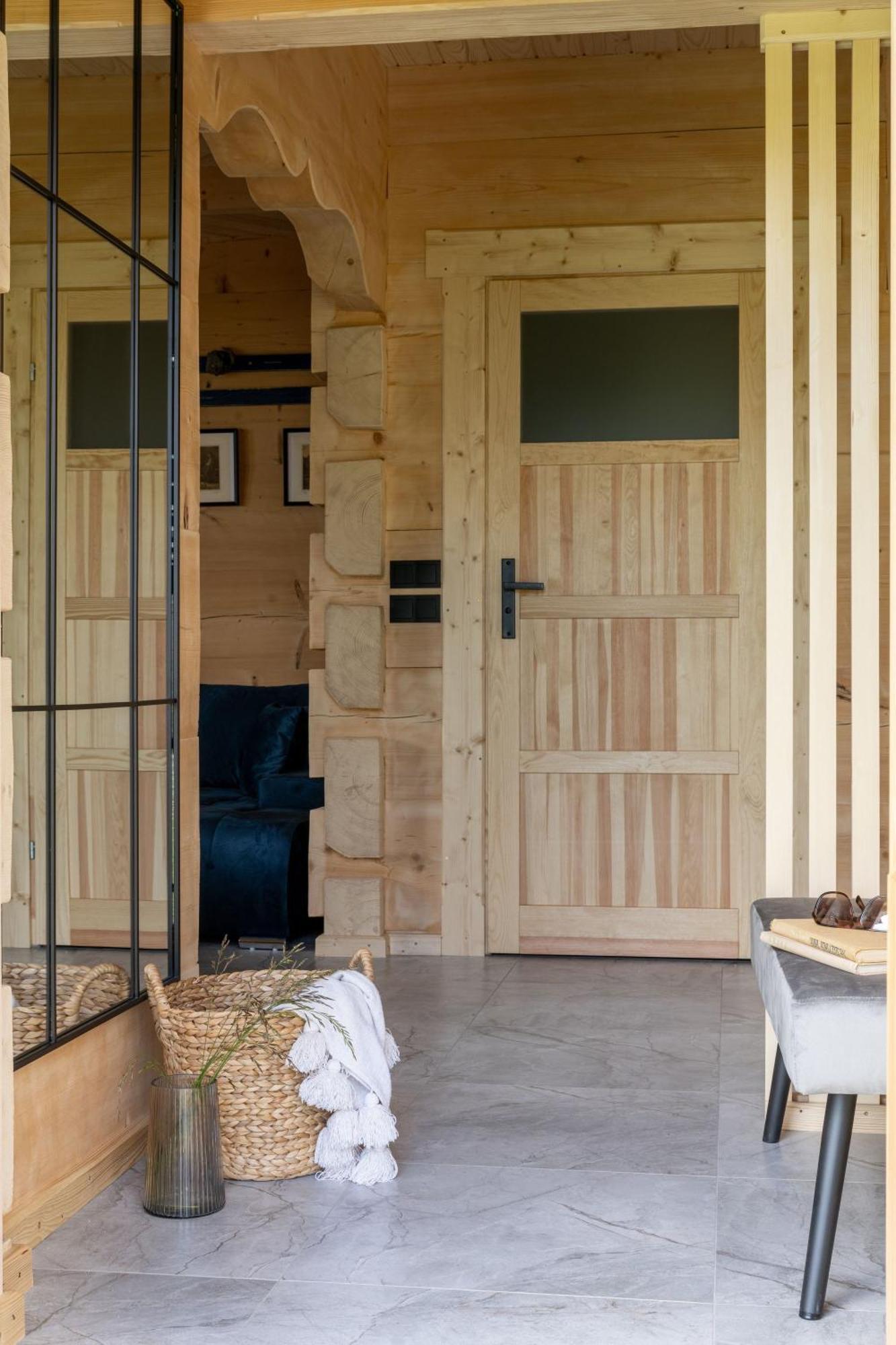 Furmanova Chalets Ζακοπάνε Εξωτερικό φωτογραφία