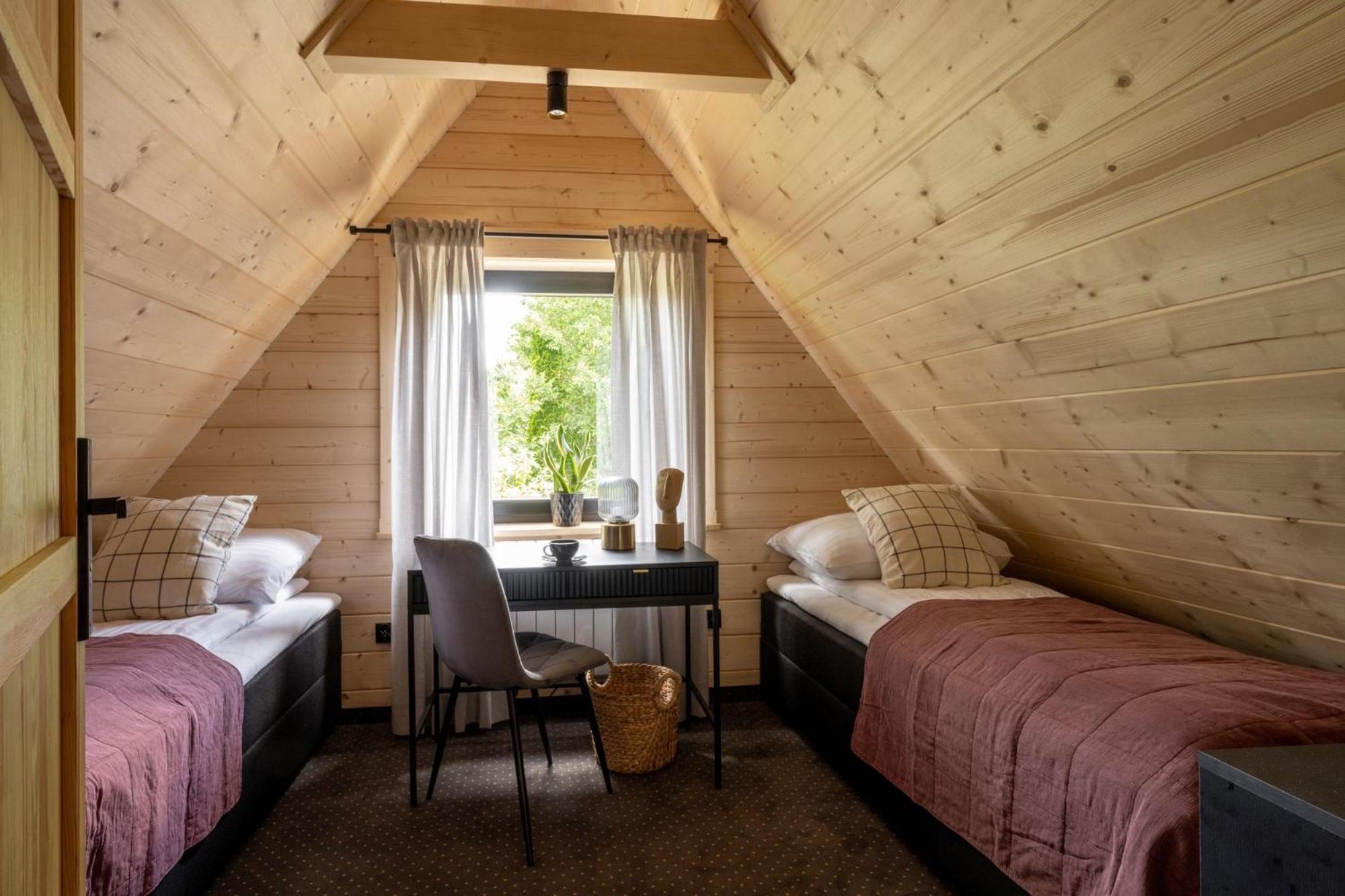 Furmanova Chalets Ζακοπάνε Εξωτερικό φωτογραφία