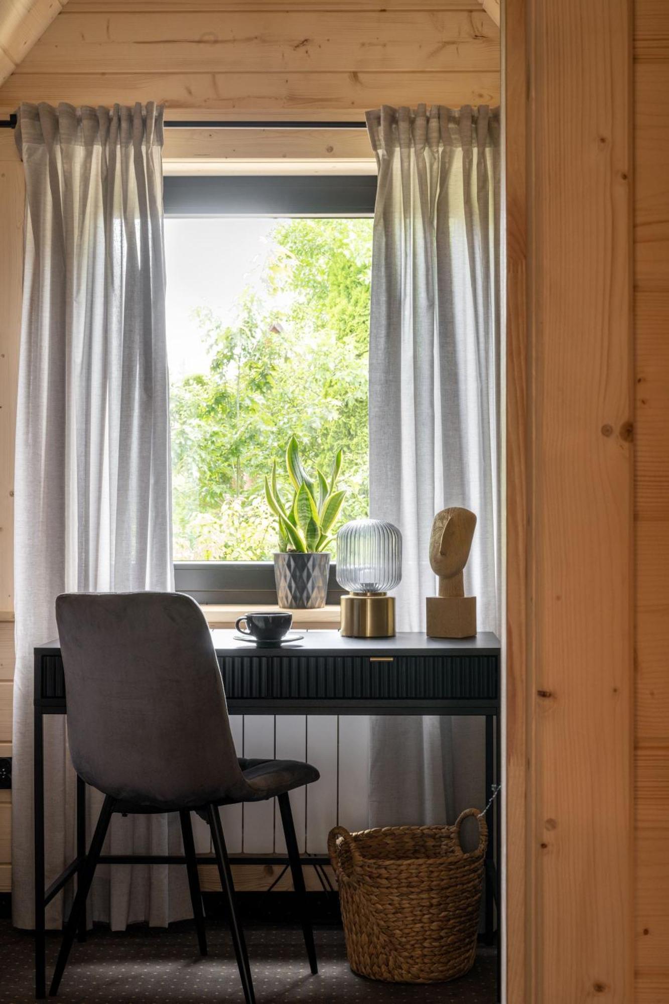 Furmanova Chalets Ζακοπάνε Εξωτερικό φωτογραφία