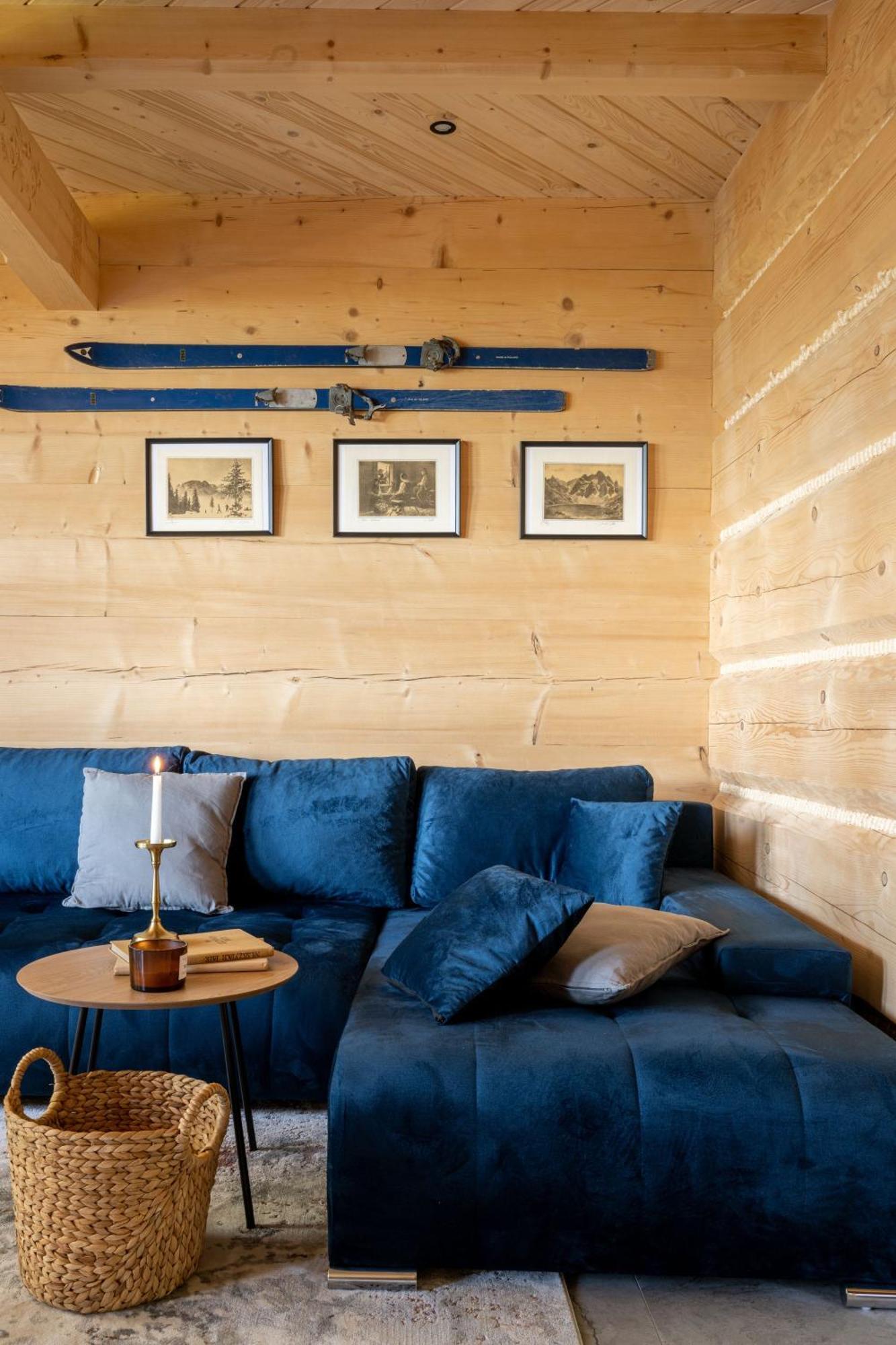 Furmanova Chalets Ζακοπάνε Εξωτερικό φωτογραφία