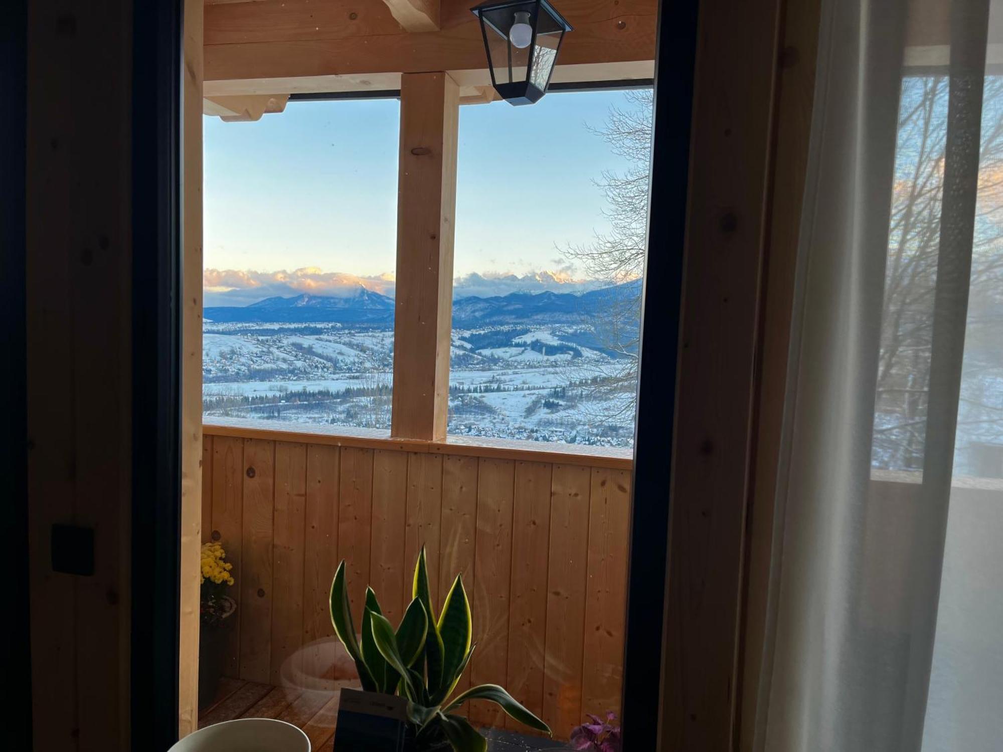 Furmanova Chalets Ζακοπάνε Εξωτερικό φωτογραφία