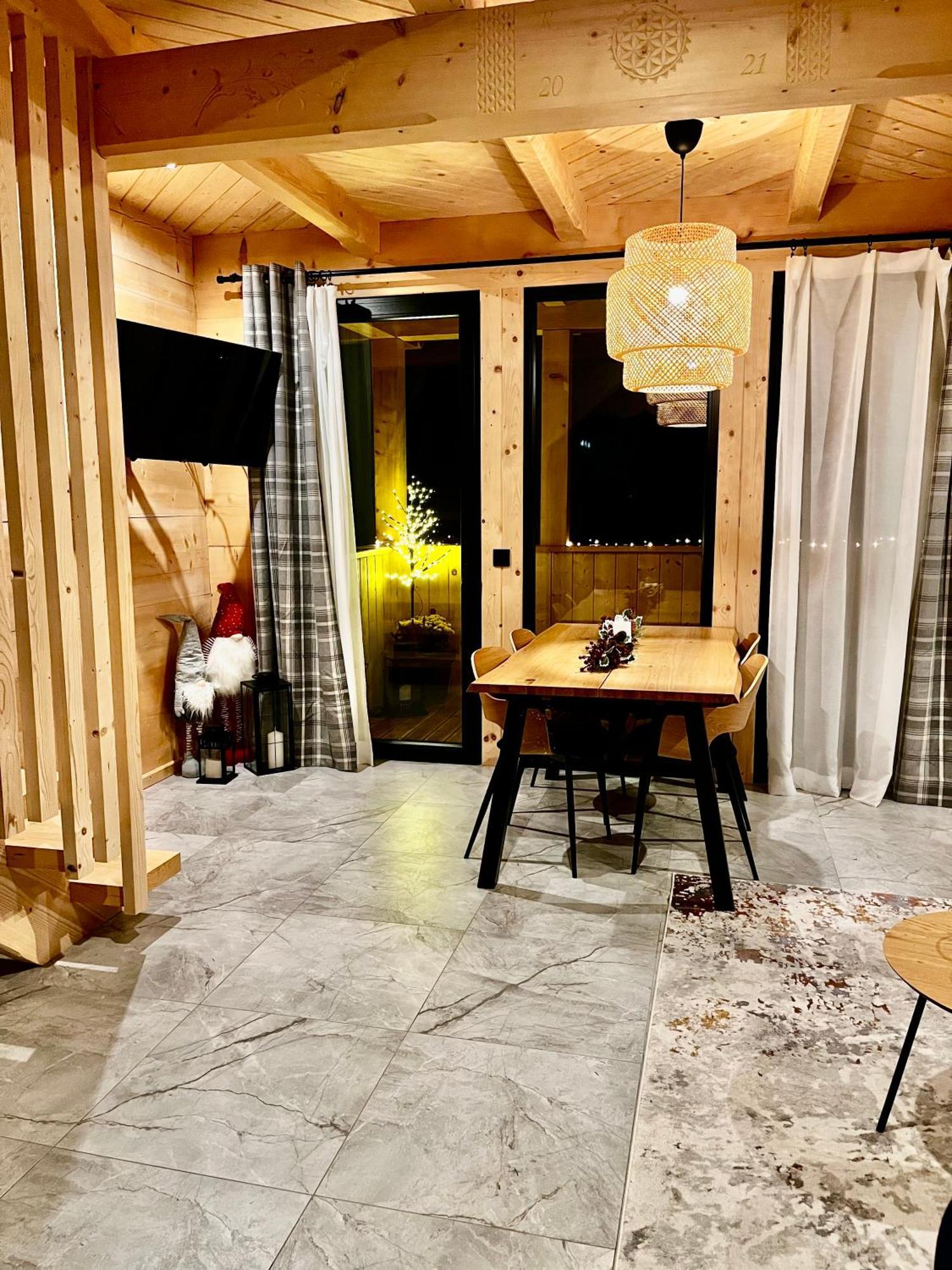 Furmanova Chalets Ζακοπάνε Εξωτερικό φωτογραφία